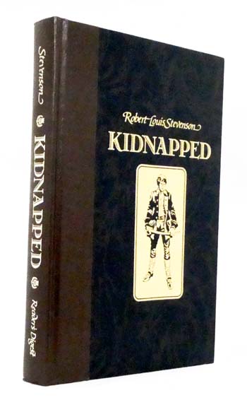 Image for Kidnapped: The Adventures of David Balfour Kidnapped: The Adventures of David Balfour