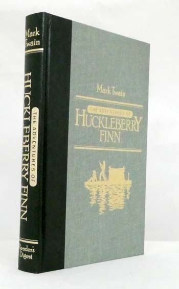 Image for The Adventures of Huckleberry Finn The Adventures of Huckleberry Finn