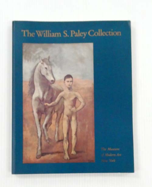 Image for The William S. Paley Collection The William S. Paley Collection