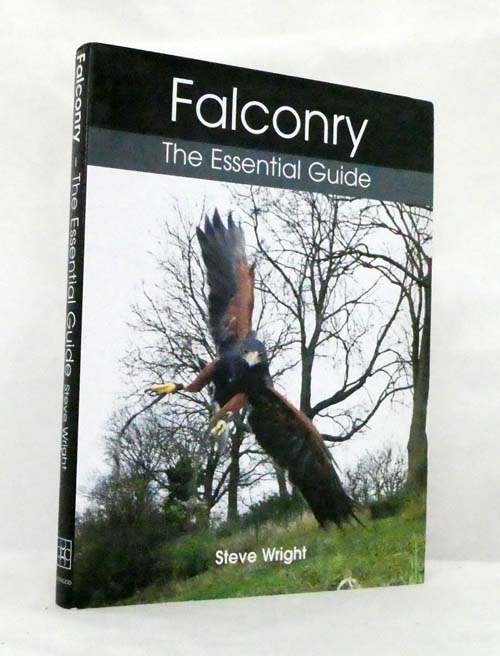 Image for Falconry The Essential Guide Falconry The Essential Guide