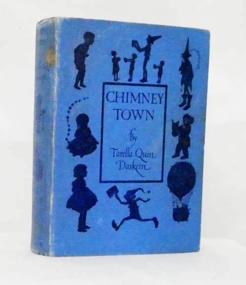 Image for Chimney Town Chimney Town