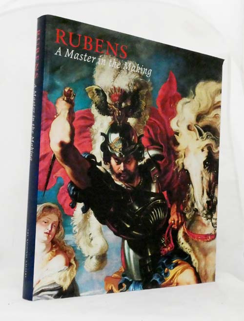 Image for Rubens A Master In The Making Rubens A Master In The Making