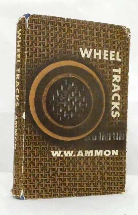 Image for Wheel Tracks Wheel Tracks