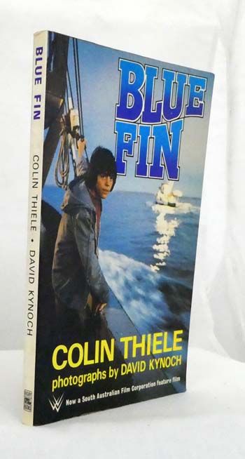 Blue Fin