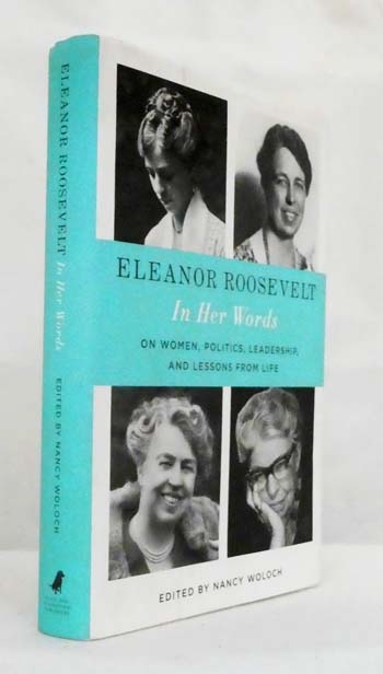 Image for Eleanor Roosevelt: In Her Words Eleanor Roosevelt: In Her Words