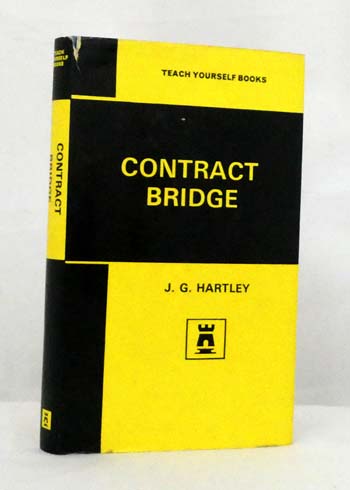 Image for Teach Yourself Contract Bridge Teach Yourself Contract Bridge