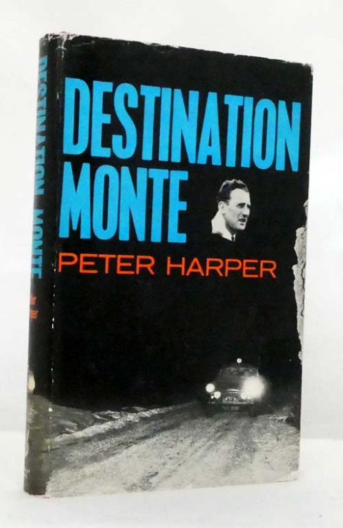 Image for Destination Monte Destination Monte
