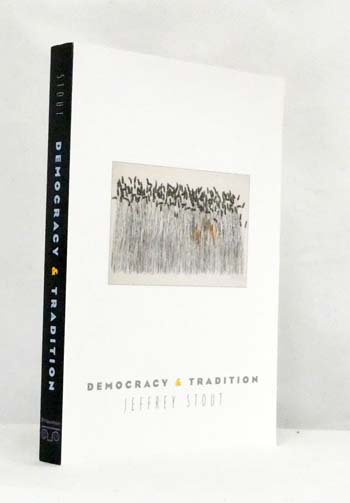 Image for Democracy and Tradition Democracy and Tradition