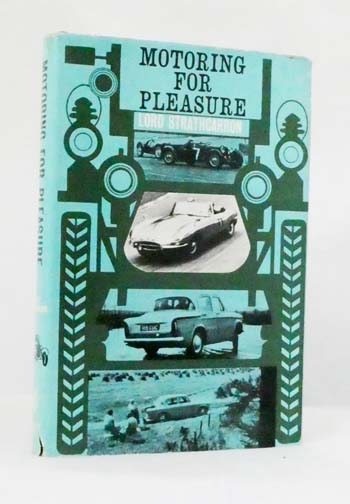 Image for Motoring for Pleasure Motoring for Pleasure