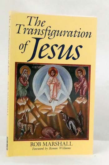 Image for The Transfiguration of Jesus The Transfiguration of Jesus