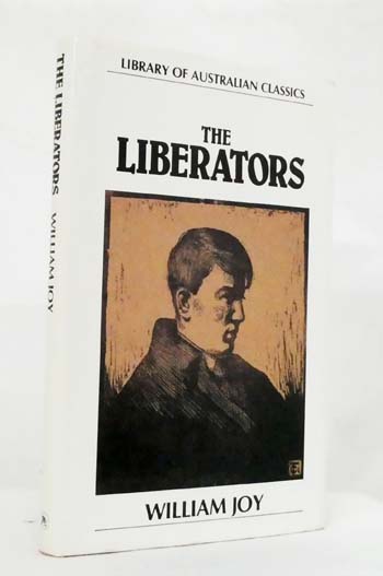 Image for The Liberators The Liberators