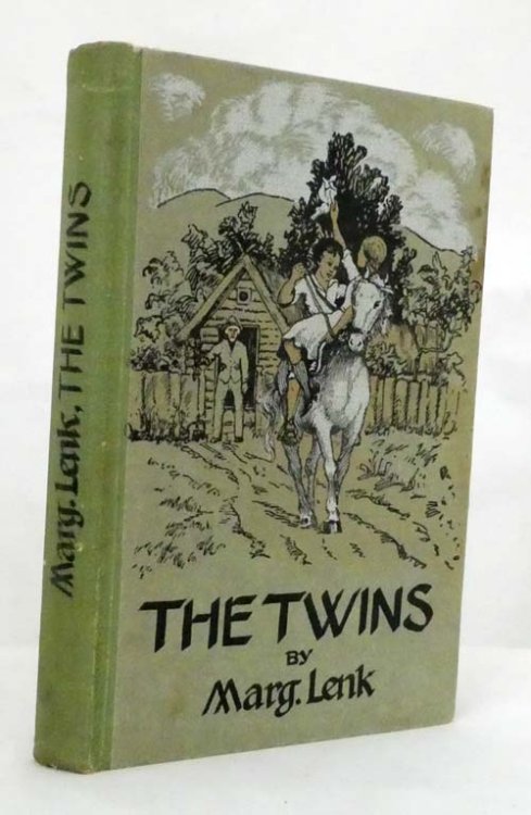 Image for The Twins A Story For Children The Twins A Story For Children