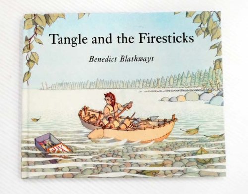 Tangle and the Firesticks