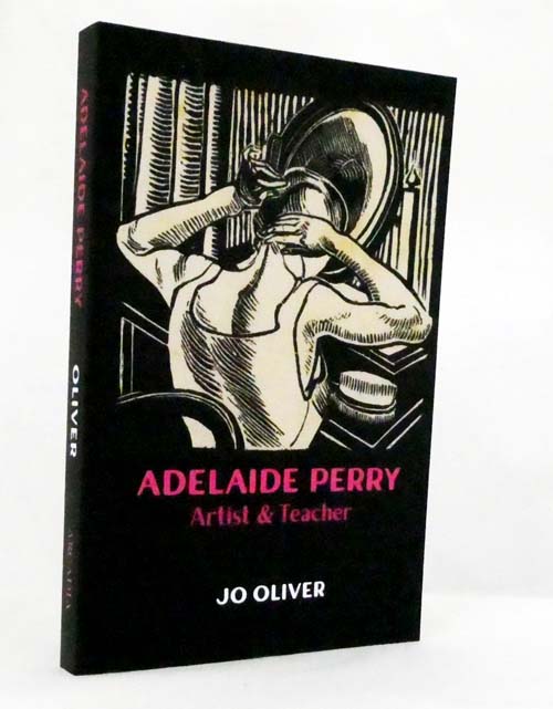 Image for Adelaide Perry Artist & Teacher Adelaide Perry Artist & Teacher