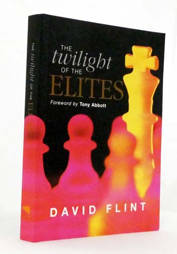 The Twilight of the Elites