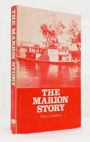 Image for The Marion Story The Marion Story