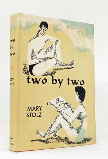 Image for Two by Two Two by Two