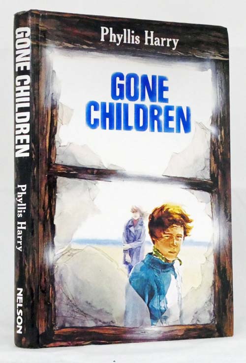 Image for Gone Children Gone Children