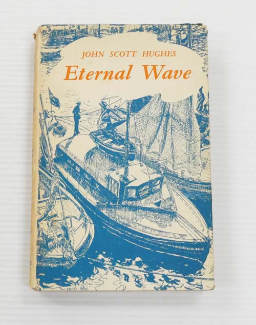 Eternal Wave