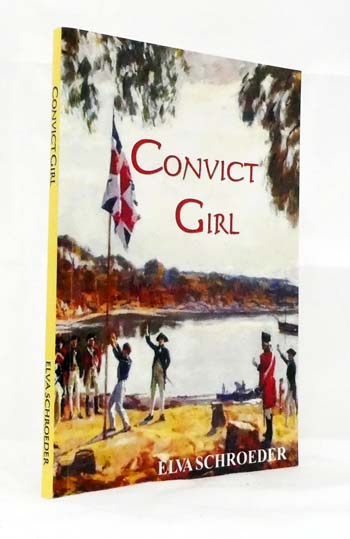 Convict Girl
