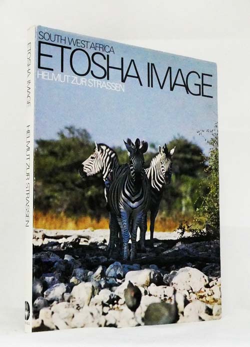 Etosha Image