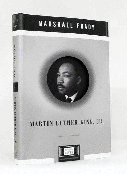 Martin Luther King, Jr. (A Penguin Life)