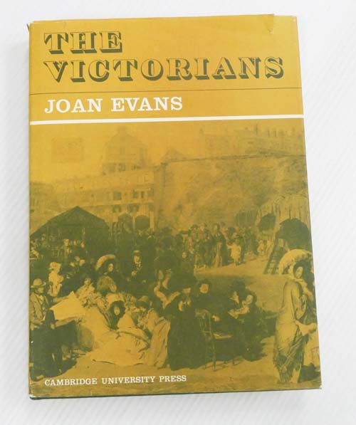 The Victorians