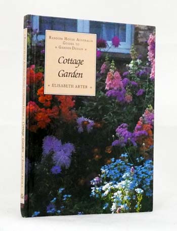 Image for Cottage Garden (Random House Australia Guides to Garden Design) Cottage Garden (Random House Australia Guides to Garden Design)
