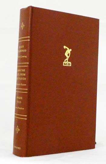 Image for Black Flamingo; From the City From the Plough; Prison Feud Black Flamingo; From the City From the Plough; Prison Feud