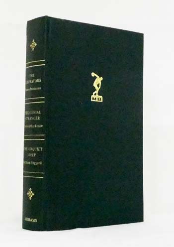 Image for The Liberators; The Genial Stranger; The Unquiet Sleep The Liberators; The Genial Stranger; The Unquiet Sleep