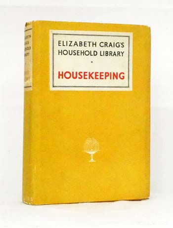 Image for Housekeeping (Elizabeth Craig's Household Library) Housekeeping (Elizabeth Craig's Household Library)