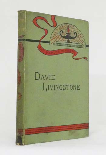 Image for David Livingstone David Livingstone