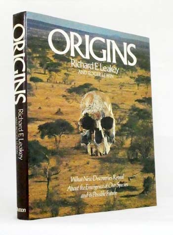 Image for Origins Origins