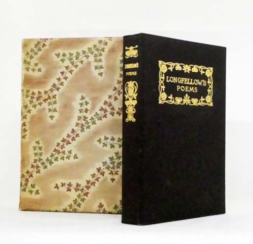 Image for The Poems of Henry Wadsworth Longfellow With Biographical Sketch by Nathan Haskell Dole The Poems of Henry Wadsworth Longfellow With Biographical Sketch by Nathan Haskell Dole