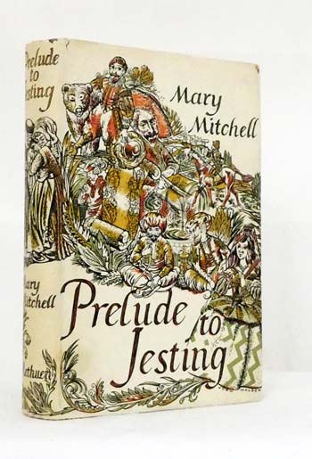 Image for Prelude to Jesting Prelude to Jesting