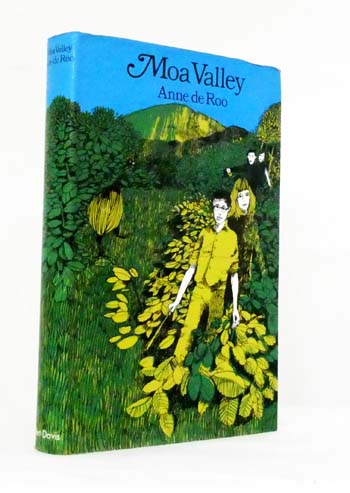 Image for Moa Valley Moa Valley