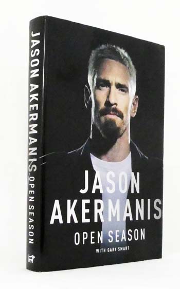 Image for Open Season (Inscribed by Author) Open Season (Inscribed by Author)