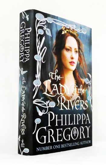 Image for The Lady of the Rivers The Lady of the Rivers