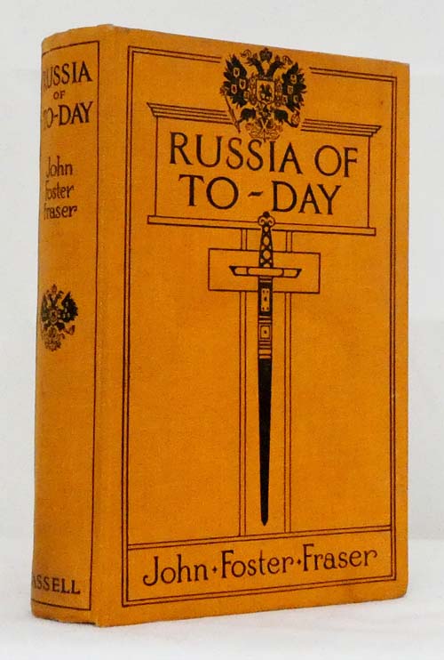 Image for Russia of Today Russia of Today