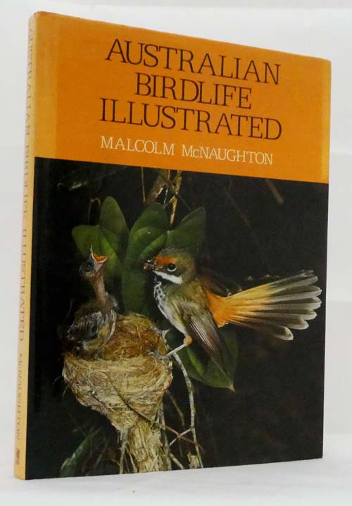Image for Australian Birdlife Illustrated Australian Birdlife Illustrated