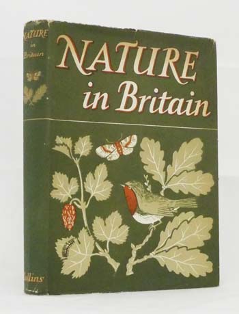 Image for Nature in Britain Nature in Britain