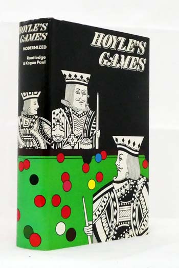 Image for Hoyles Games Modernized Hoyles Games Modernized