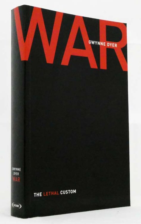 Image for War The Lethal Custom War The Lethal Custom
