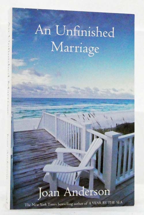 Image for An Unfinished Marriage An Unfinished Marriage