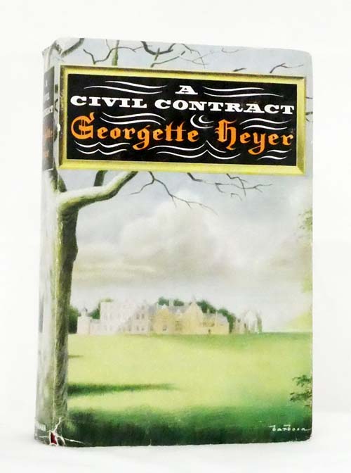 A Civil Contract