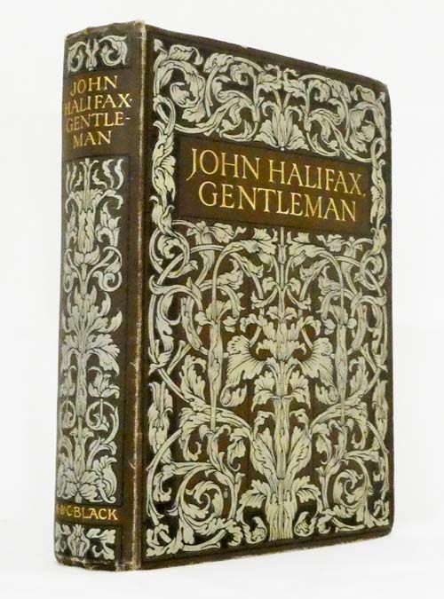 John Halifax Gentleman