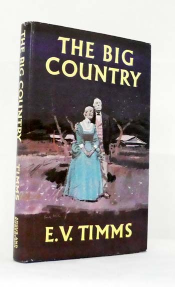 The Big Country