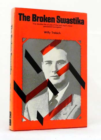 The Broken Swastika