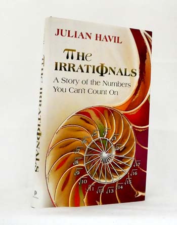 The Irrationals