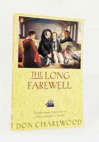 The Long Farewell